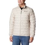Parka-Hombre-Delta-Ridge-Down-Gris-Columbia