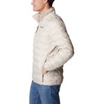 Parka-Hombre-Delta-Ridge-Down-Gris-Columbia