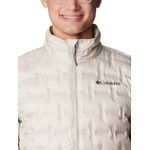Parka-Hombre-Delta-Ridge-Down-Gris-Columbia