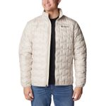 Parka-Hombre-Delta-Ridge-Down-Gris-Columbia