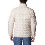 Parka-Hombre-Delta-Ridge-Down-Gris-Columbia