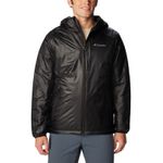 Parka-Hombre-Arch-Rock-Double-Wall-Elite-Hdd-Negro-Columbia