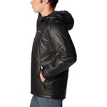 Parka-Hombre-Arch-Rock-Double-Wall-Elite-Hdd-Negro-Columbia