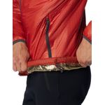 Parka-Hombre-Arch-Rock-Double-Wall-Elite-Hdd-Rojo-Columbia