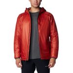 Parka-Hombre-Arch-Rock-Double-Wall-Elite-Hdd-Rojo-Columbia