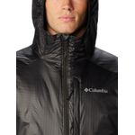 Parka-Hombre-Arch-Rock-Double-Wall-Elite-Hdd-Negro-Columbia