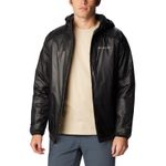 Parka-Hombre-Arch-Rock-Double-Wall-Elite-Hdd-Negro-Columbia