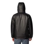 Parka-Hombre-Arch-Rock-Double-Wall-Elite-Hdd-Negro-Columbia