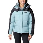 Parka-Mujer-Snowqualmie-Azul-Columbia