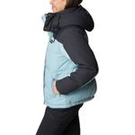 Parka-Mujer-Snowqualmie-Azul-Columbia