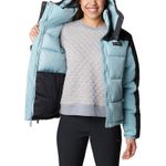 Parka-Mujer-Snowqualmie-Azul-Columbia