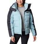 Parka-Mujer-Snowqualmie-Azul-Columbia