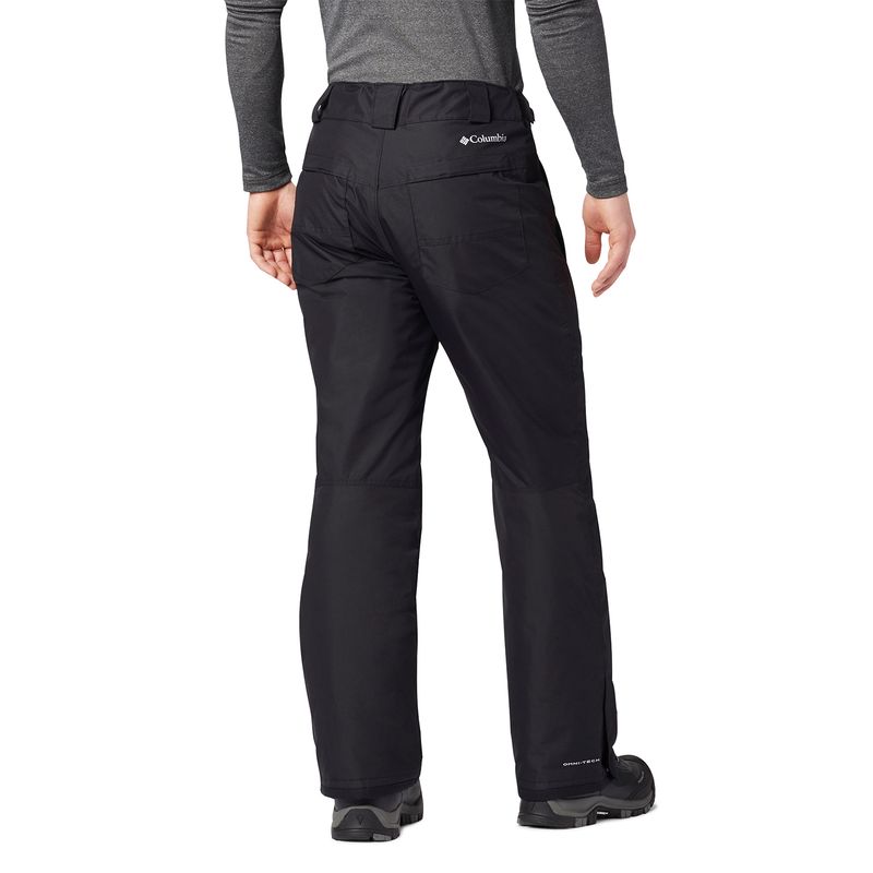 Pantalon-De-Nieve-Hombre-Bugaboo-IV-Pant-Negro-Columbia