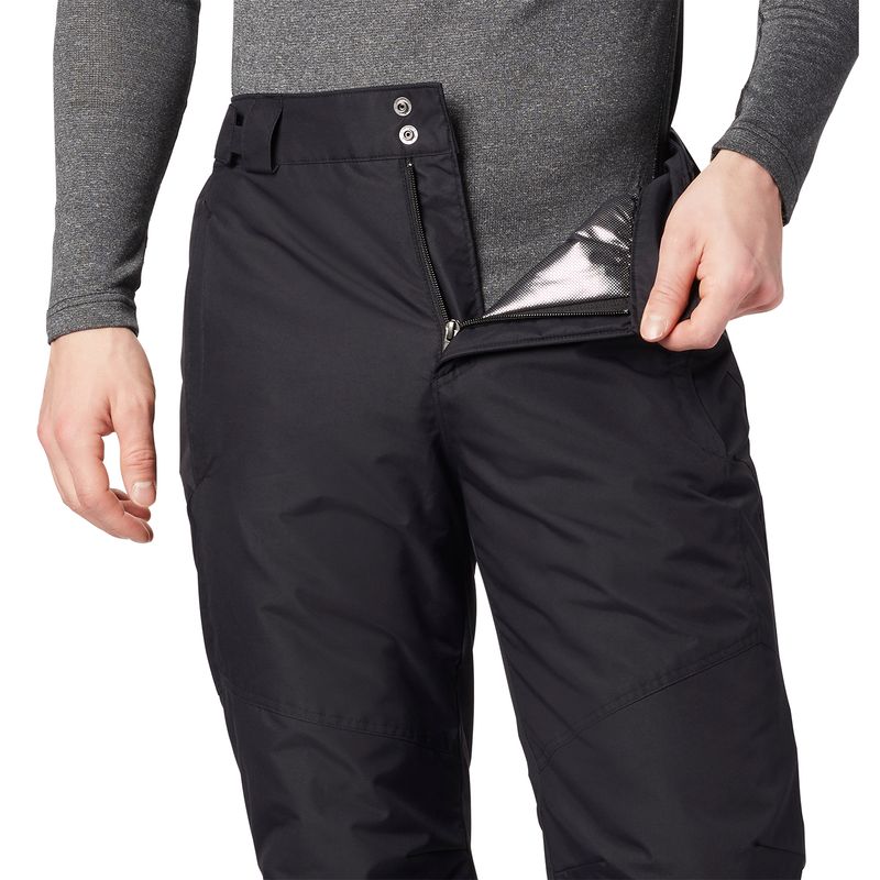 Pantalon-De-Nieve-Hombre-Bugaboo-IV-Pant-Negro-Columbia