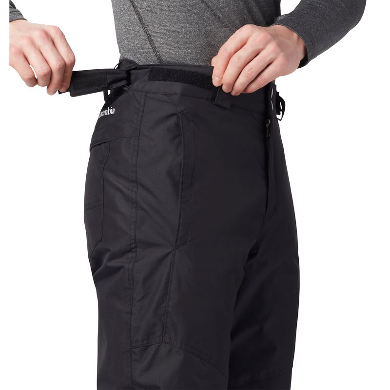 Pantalon-De-Nieve-Hombre-Bugaboo-IV-Pant-Negro-Columbia
