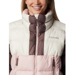 Parka-Mujer-Pike-Lake-II-Cropped-Rosado-Columbia