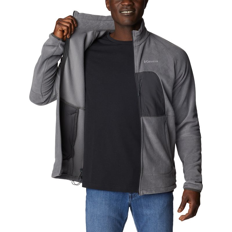 Rapid Expedition Full Zip Fleece Columbia Chile Columbia Tienda Oficial de Columbia Chile