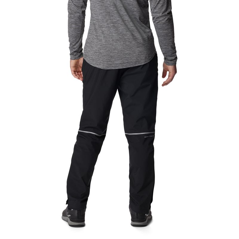 Pantalon-Hombre-Hazy-Trail-Rain-Negro-Columbia