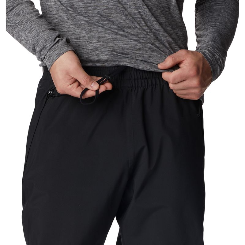 Pantalon-Hombre-Hazy-Trail-Rain-Negro-Columbia