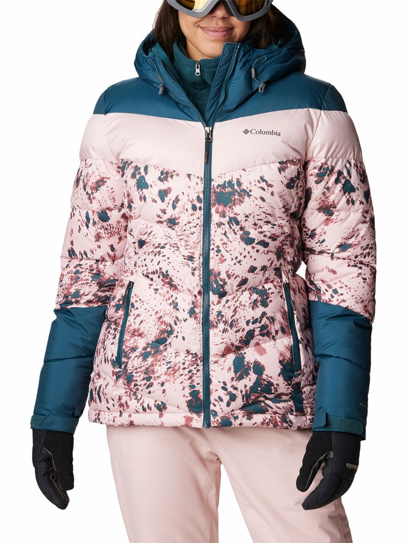 Parka-Mujer-Abbott-Peak-Rosado-Columbia
