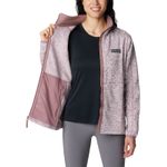 Polar-Mujer-W-Sweater-Weather-Full-Zip-Morado-Columbia