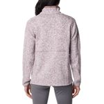 Polar-Mujer-W-Sweater-Weather-Full-Zip-Morado-Columbia