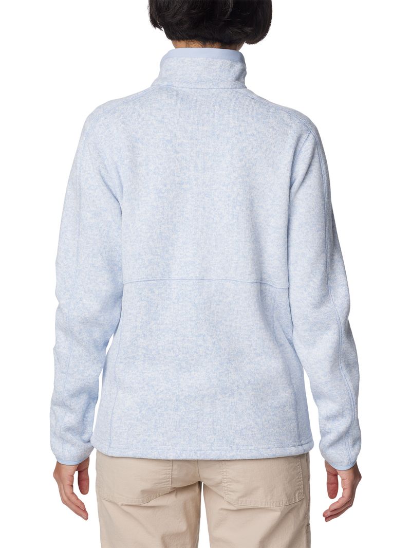 Polar-Mujer-W-Sweater-Weather-Full-Zip-Celeste-Columbia