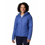 Parka-Mujer-Heavenly-Hdd-Jacket-Azul-Columbia