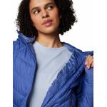 Parka-Mujer-Heavenly-Hdd-Jacket-Azul-Columbia