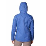 Cortaviento-Mujer-Evapouration-Azul-Columbia