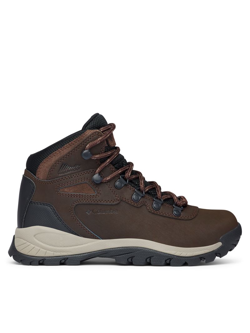 Botin Mujer Newton Ridge Plus