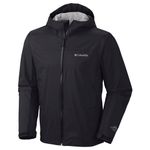 Cortaviento-Hombre-Evapouration-Negro-Columbia