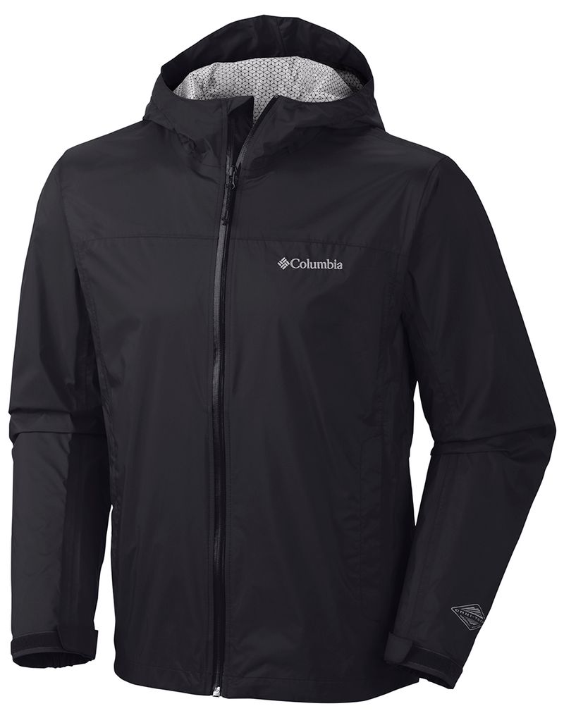 Cortaviento-Hombre-Evapouration-Negro-Columbia