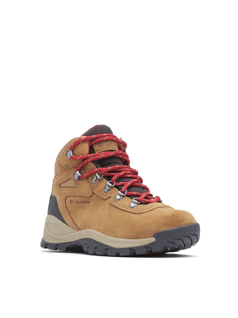 Botin Mujer Newton Ridge Waterproof