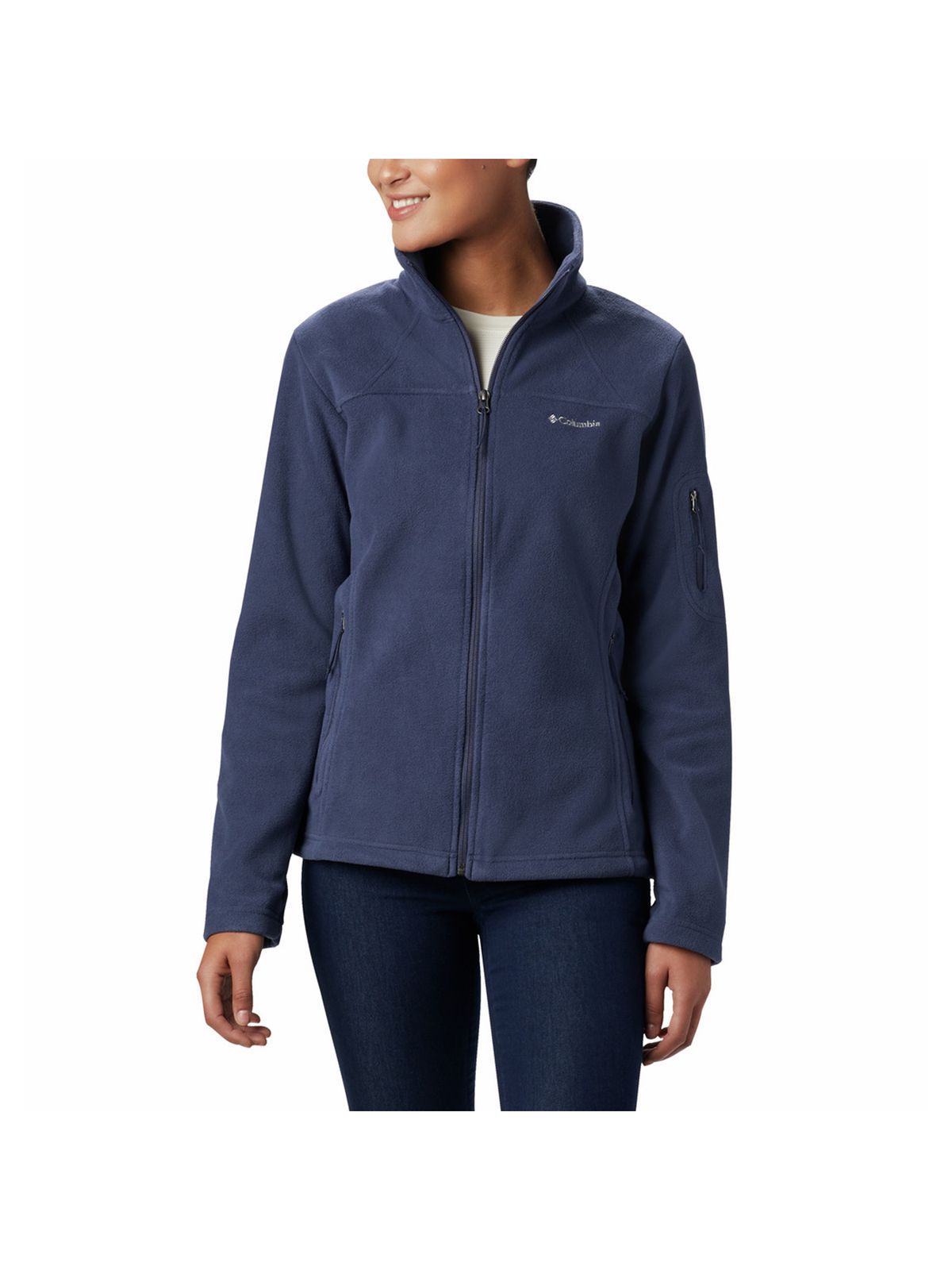 FAST TREK II JACKET