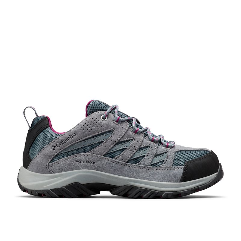 Zapatilla-Mujer-Crestwood-Waterproof