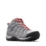 Botin-Mujer-Redmond-V2-Mid-Waterproof