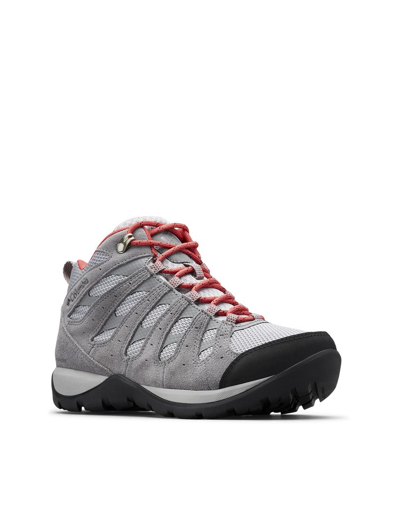 Botin Mujer Redmond V2 Mid Waterproof