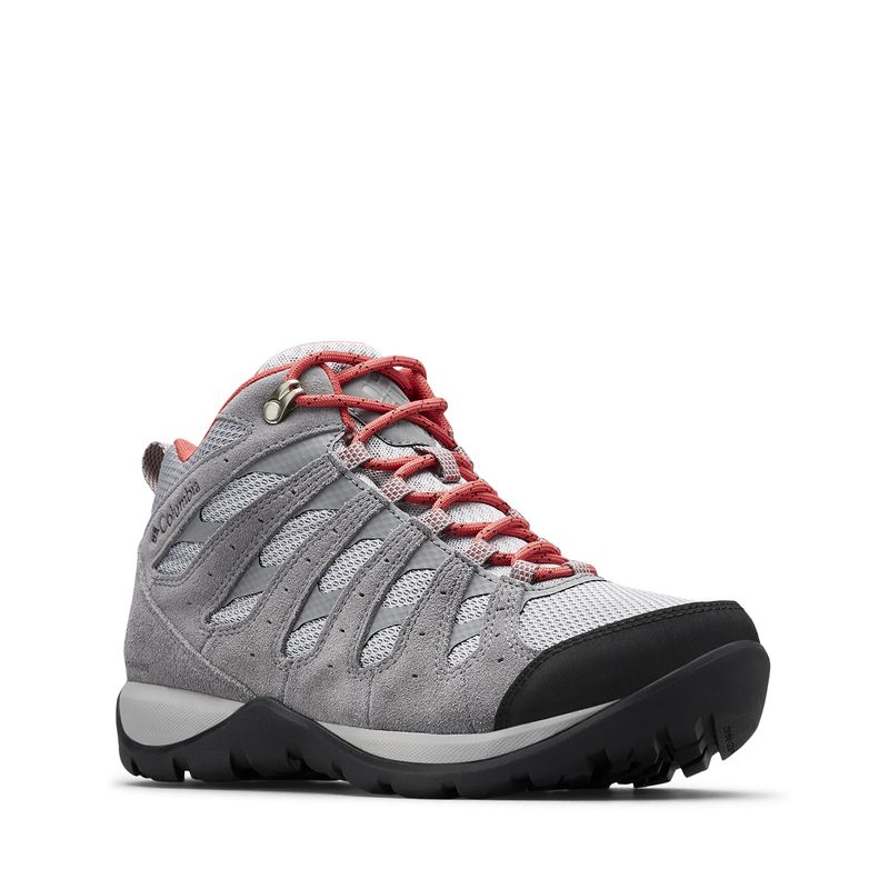 Botin-Mujer-Redmond-V2-Mid-Waterproof