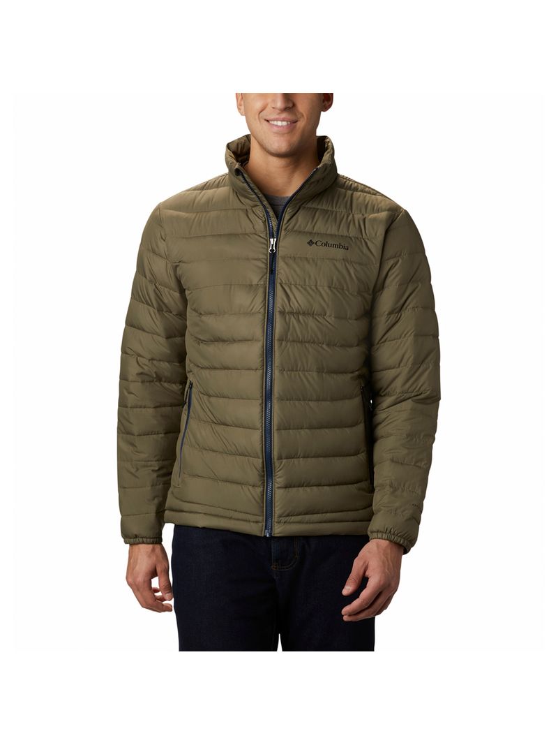 POWDER LITE JACKET