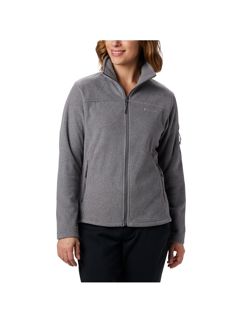 FAST TREK II JACKET