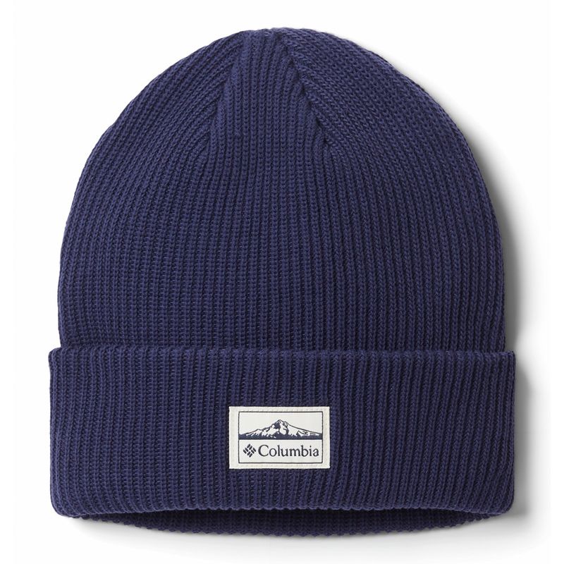 Gorro-Unisex-Lost-Lager-Ii-Azul-Columbia