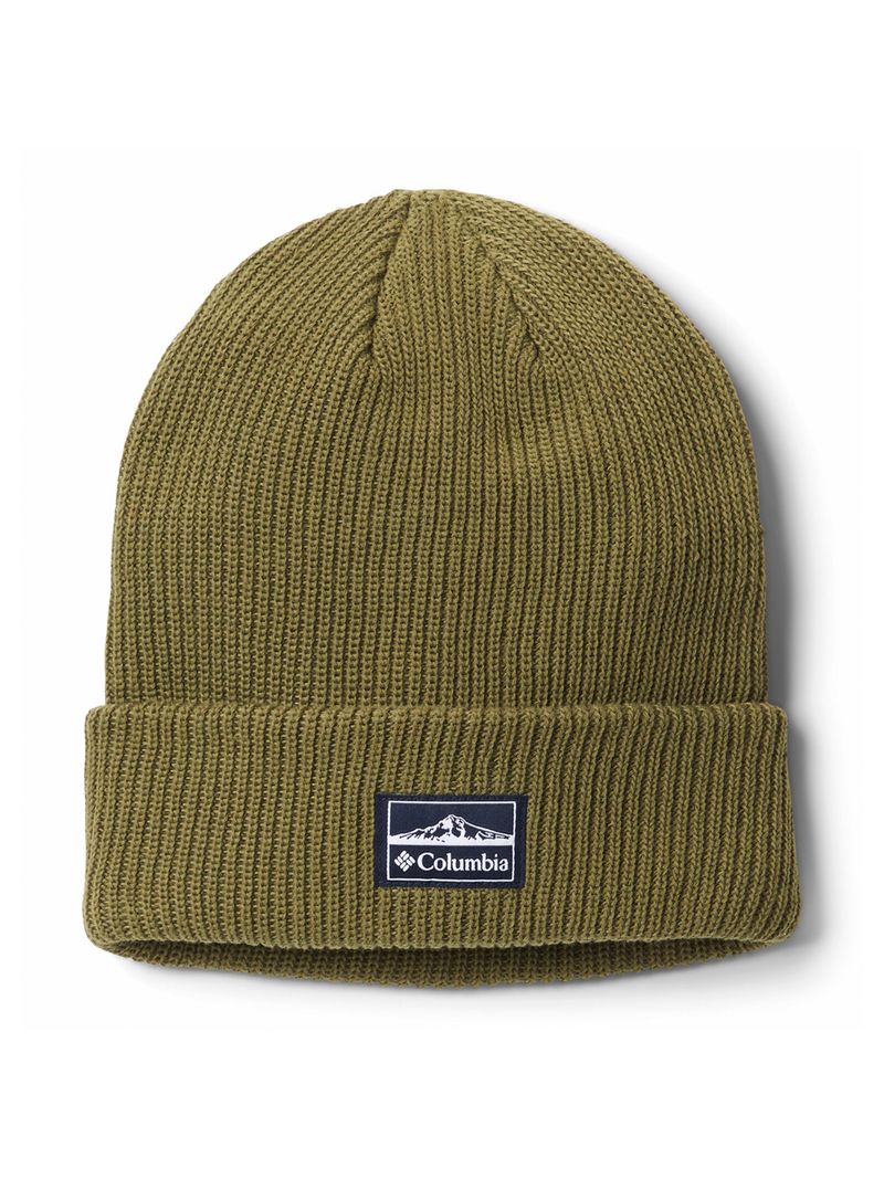 Gorro Unisex Lost Lager Ii Gris Columbia