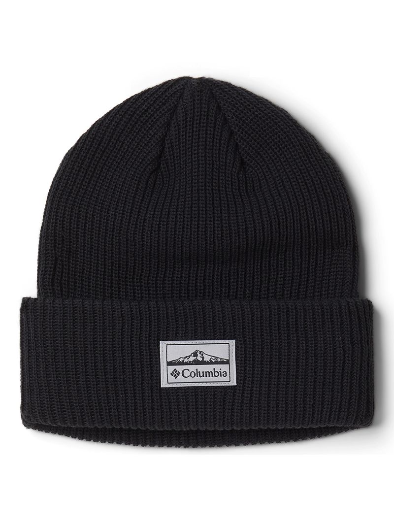 Gorro-Unisex-Lost-Lager-Ii-Negro-Columbia