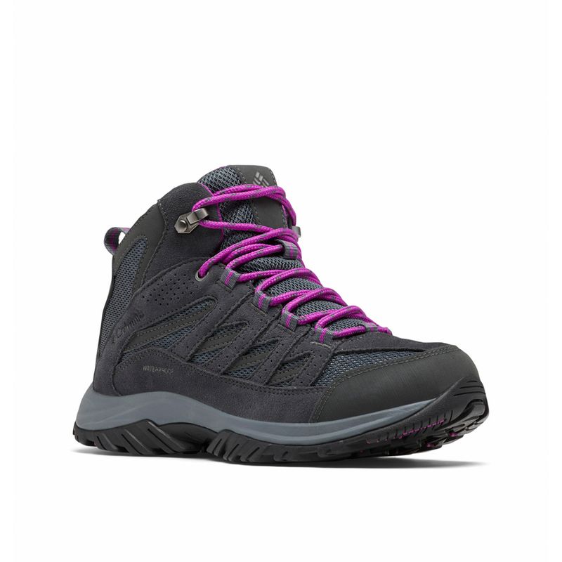 Botin-Mujer-Crestwood-Mid-Waterproof