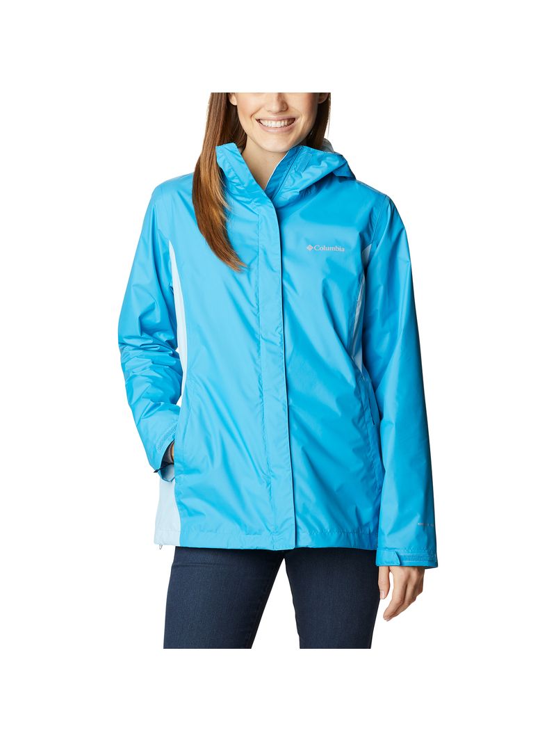 Arcadia II Jacket