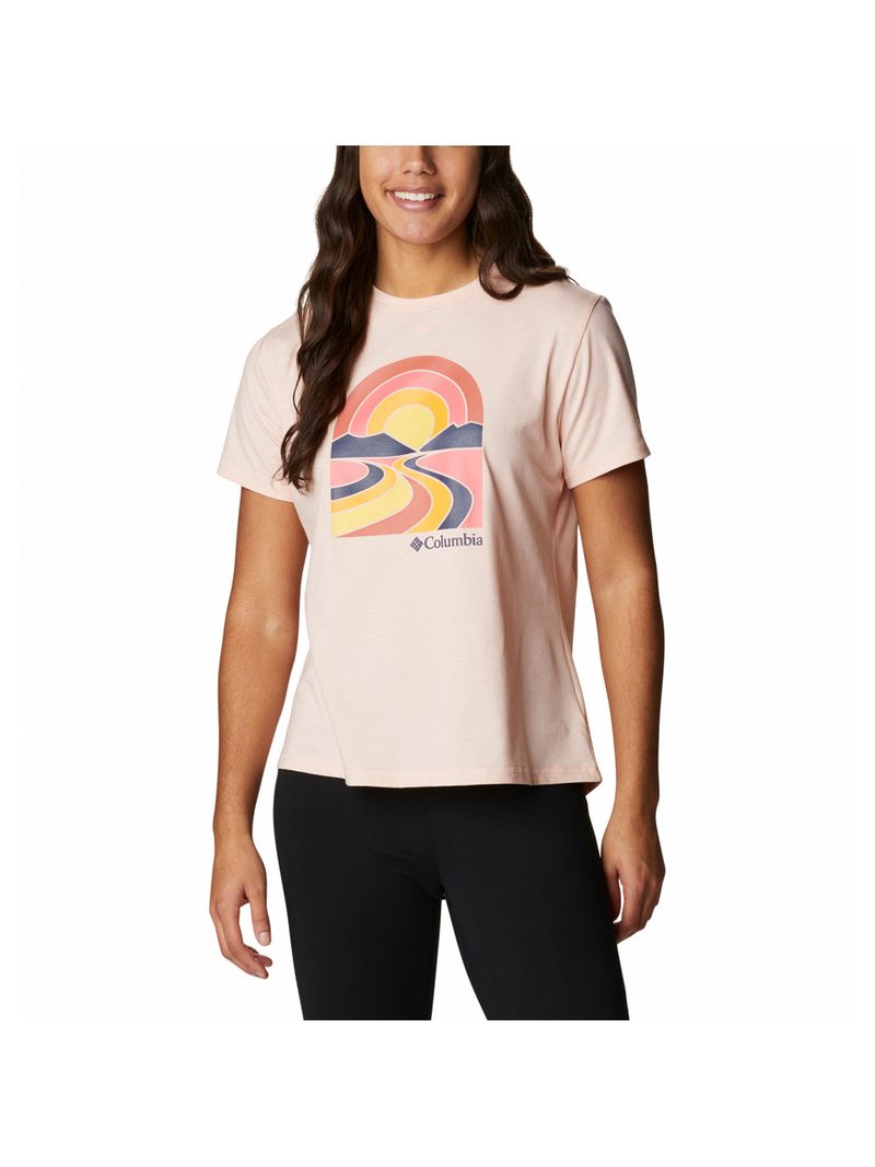 Sun Trek™ Graphic Tee II