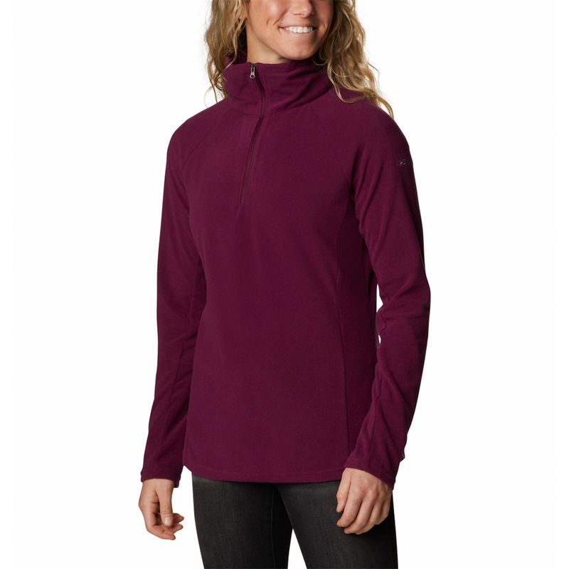 Polar-Glacial™-IV-1-2-Zip