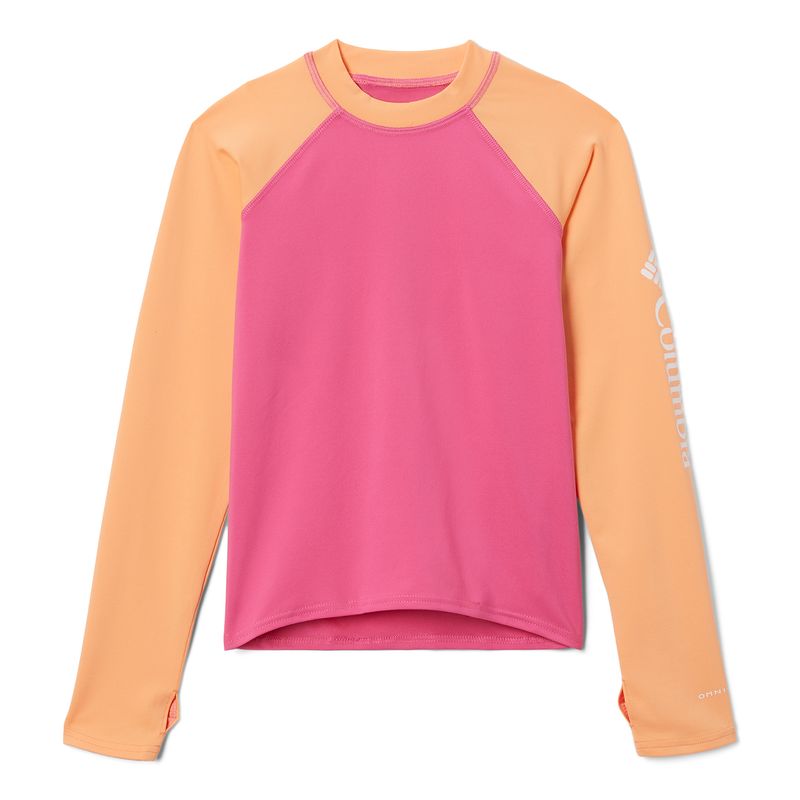 Polera-Manga-Larga-Niños-Sandy-Shores-Long-Sleeve-Sunguard-Columbia
