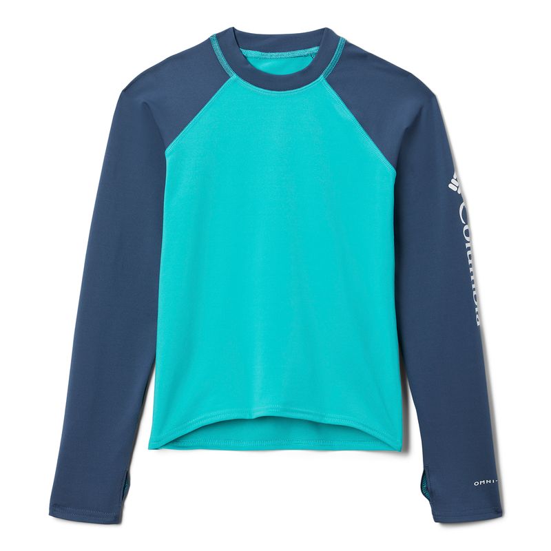 Polera-Manga-Larga-Niños-Sandy-Shores-Long-Sleeve-Sunguard-Columbia